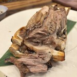 シュリンプダイニング えび庵 - 