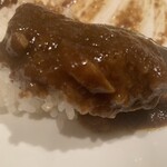 Cuit Bonne - 辛口選択したが想定以上に辛くてチョイ驚いた(^_^;) 
                                メニューに"デフォルトで辛め仕様"と記載があったのを見逃した…笑
                                
                                