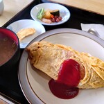 あほだら亭 - 料理写真: