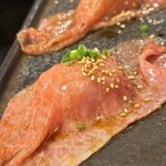 最強焼肉カスミ 大塚店 - 