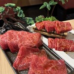 最強焼肉カスミ 大塚店 - 