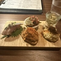 上六ワイン - 
