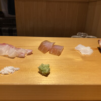 鮨 しゅん輔 阿佐ヶ谷 - 