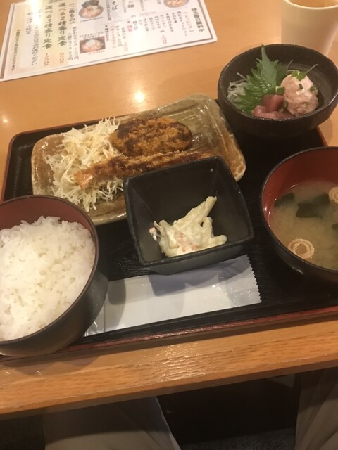 Taishu IZAKAYA Eight Hanzomon Ten photo 2