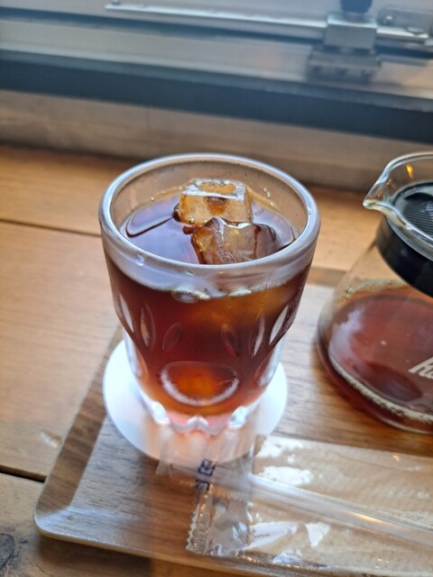 Bishu Akatsuki Coffee Baisenjo photo 2