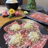 黒毛和牛とタンとハラミ 焼肉ごりちゃん 福島店