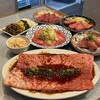 黒毛和牛 肉問屋 小川商店 中座くいだおれビル店