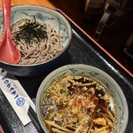 つけ蕎麦 BONSAI 中野店 - 