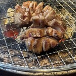 黒毛和牛とタンとハラミ 焼肉ごりちゃん - 