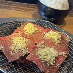 黒毛和牛とタンとハラミ 焼肉ごりちゃん - 