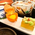 吉里 - コース　盛り合わせ