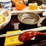 吉里 - コース料理　菖蒲