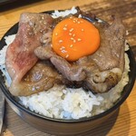 黒毛和牛とタンとハラミ 焼肉ごりちゃん - 