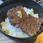 黒毛和牛とタンとハラミ 焼肉ごりちゃん - 
