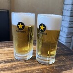 黒毛和牛とタンとハラミ 焼肉ごりちゃん - 