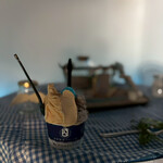 沼津深海プリン工房 青とプリンとジェラートと - 