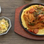 キッチンガブ - 料理写真: