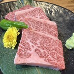 黒毛和牛とタンとハラミ 焼肉ごりちゃん - 
