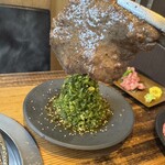 黒毛和牛とタンとハラミ 焼肉ごりちゃん - 