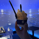 沼津深海プリン工房 青とプリンとジェラートと - 