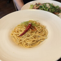 クッチーナ イタリアーナ アリア 六本木 - 