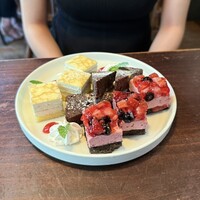 クッチーナ イタリアーナ アリア 六本木 - 
