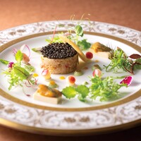 「グルマン -Gourmand-」