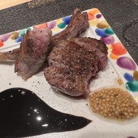 酒遊庵こてつ - 