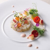 平日限定「ミディ -Midi-」