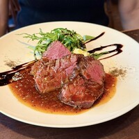 クッチーナ イタリアーナ アリア 六本木 - 