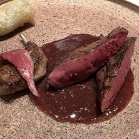 カンテサンス - 