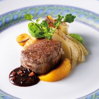 「マルメゾン -Malmaison-」 