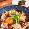 棊子麺茶寮 いしこん