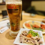 九州 熱中屋 - 