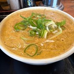 北海とんこつ らーめん純輝 - 