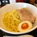 北海とんこつ らーめん純輝 - 