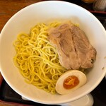 北海とんこつ らーめん純輝 - 