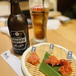 九州 熱中屋 - 