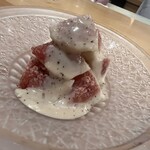 馳走菴 ひじり - 