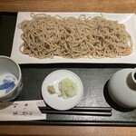 分上野藪 かねこ - 