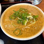 北海とんこつ らーめん純輝 - 