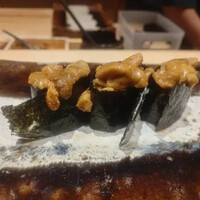 THE SUSHI GINZA 極 - 