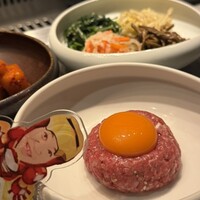 焼肉うしごろ 横浜店 - 