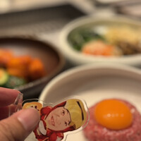 焼肉うしごろ 横浜店 - 