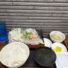 ゆうき食堂