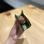 鮨ト酒肴 富かわ - 