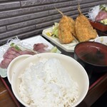 ゆうき食堂 - 