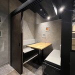 鮨ト酒肴 富かわ - 