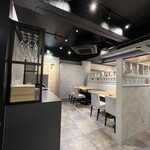 鮨ト酒肴 富かわ - 