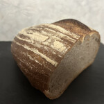 内田パン - 料理写真: